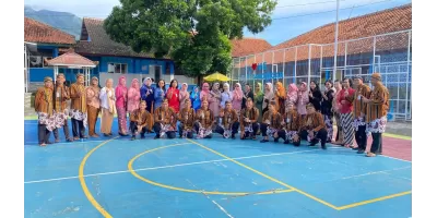 PERINGATAN HARI KARTINI